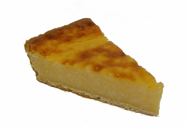 Tarte au riz 100gx10