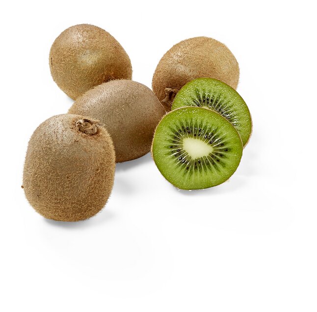 Kiwi groen BIO 1st