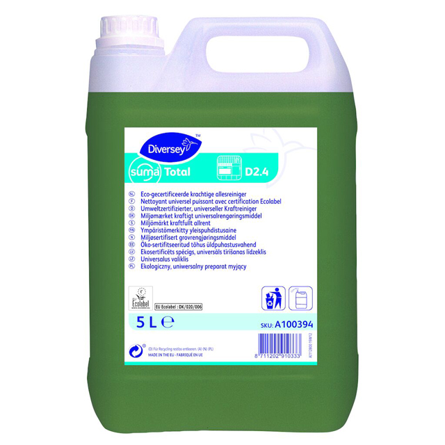 Total D2.4 5L