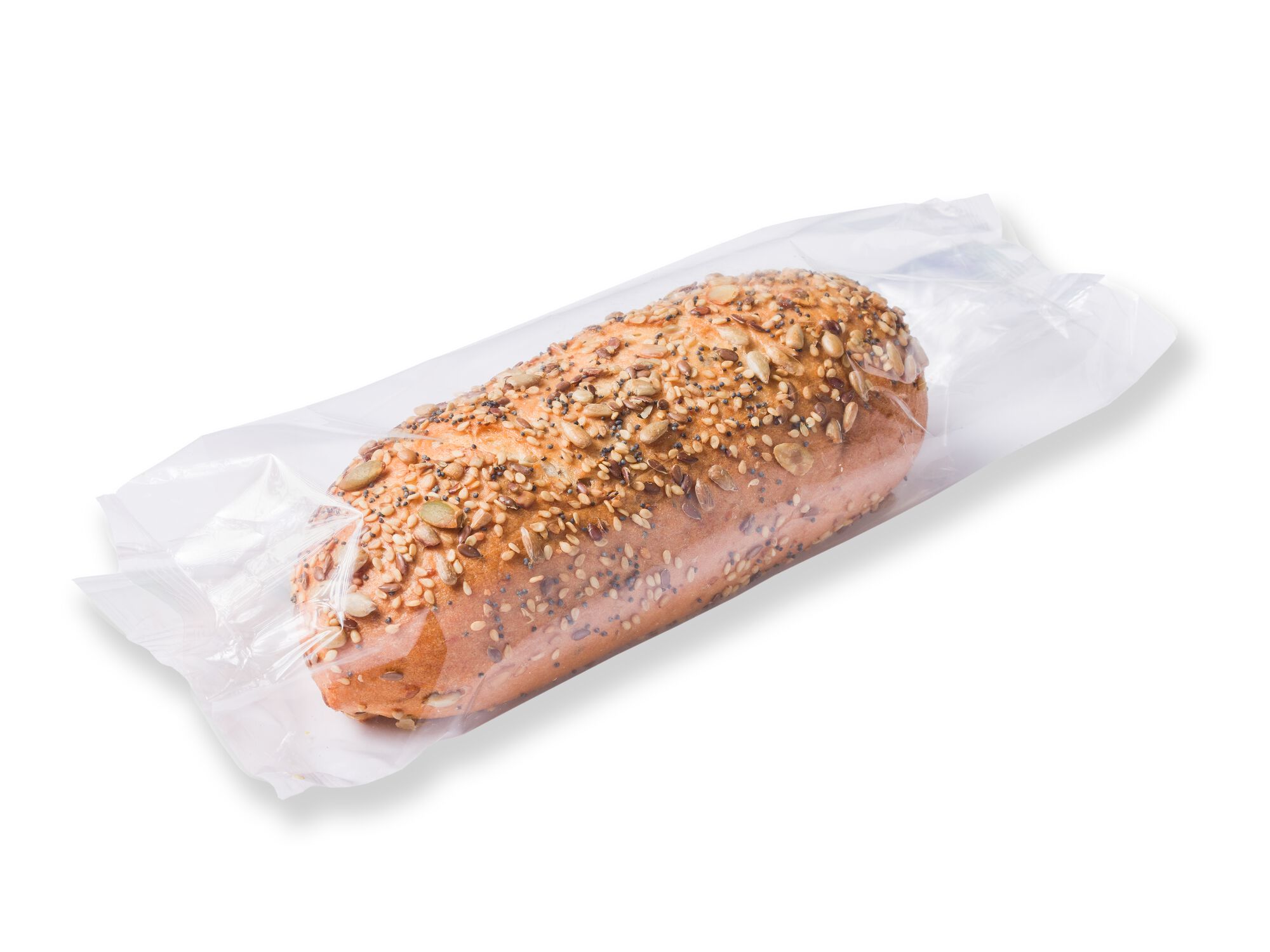 Piccolo meerzaden glutenvrij 110gx22