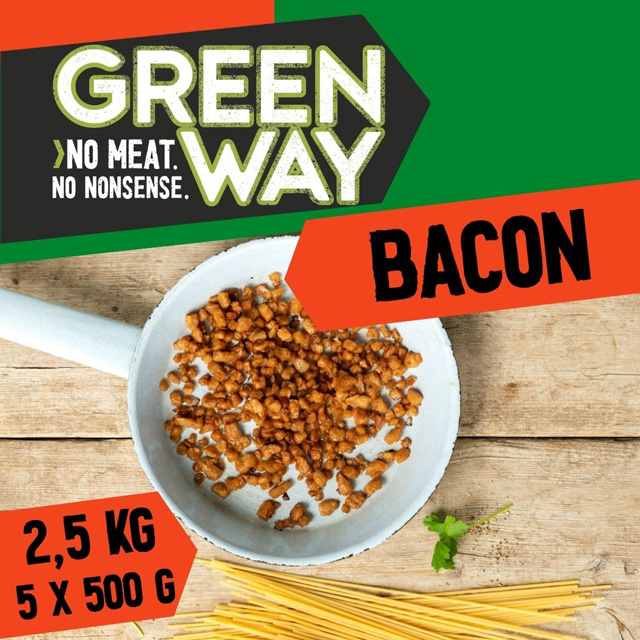 Spekblokjes vegan 2,5kg