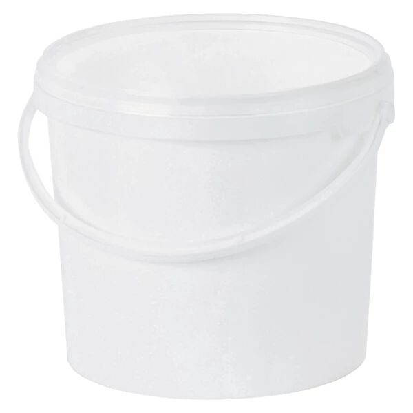 Mayonaise zwarte peper 9kg
