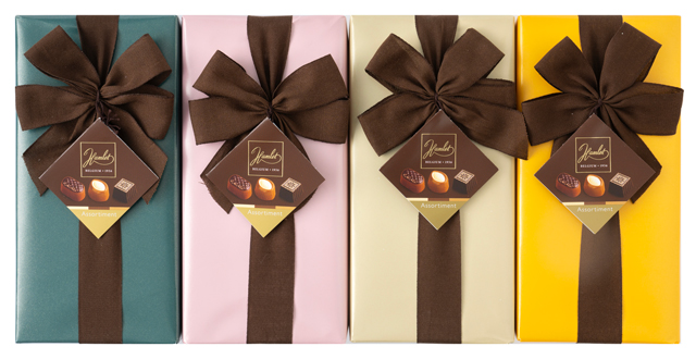 Belgische pralines balotin 250g