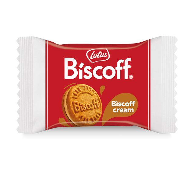 Speculoos gevuld met speculoos crème ind.(1st)x120