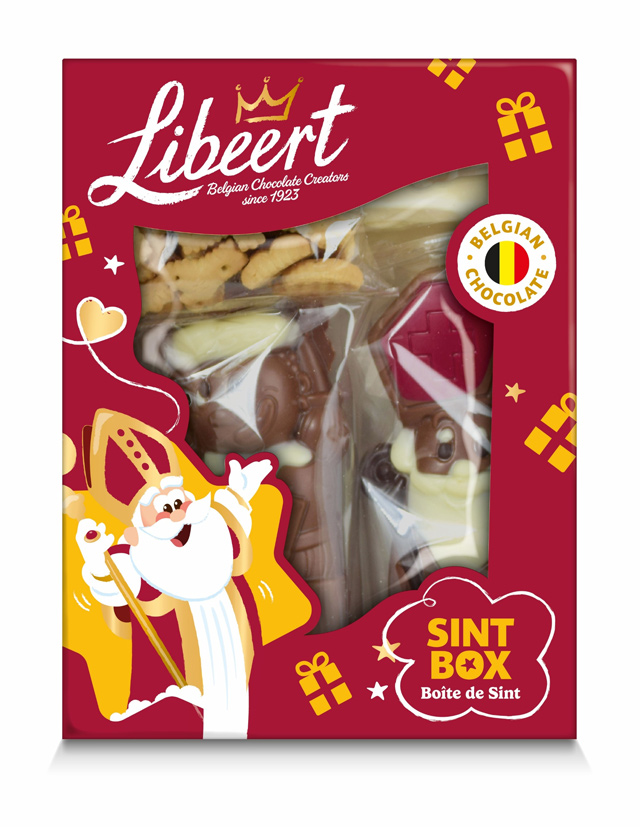 Saint-Nicolas box COH RSPO MB 290g