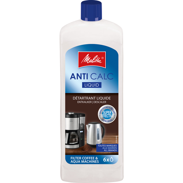 Détartrant anti calc 250ml