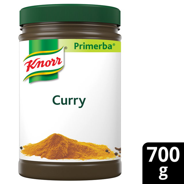 Curry primerba 700g