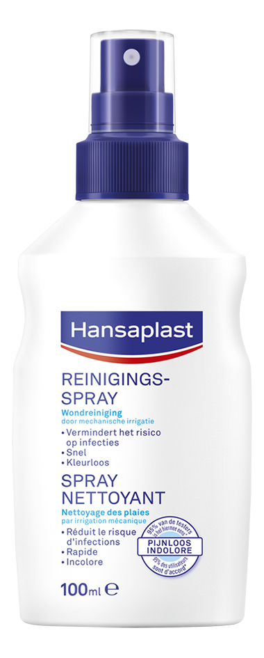Spray antiseptique 100ml