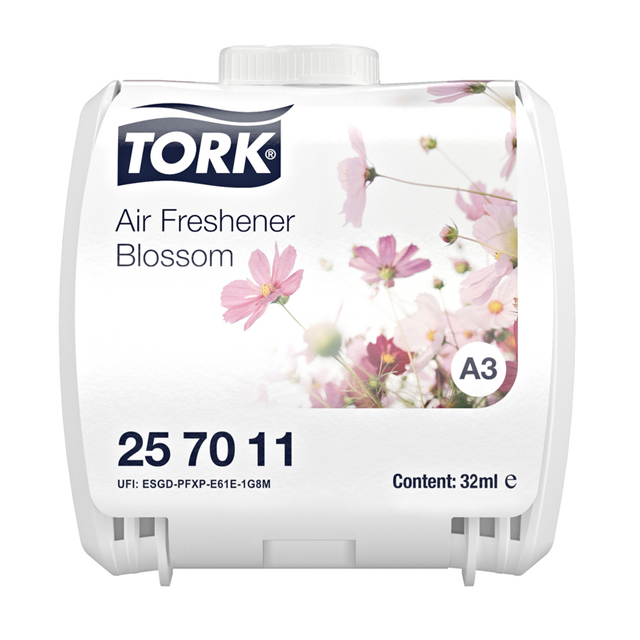 Constante luchtverfrisser bloesem A3 32ml
