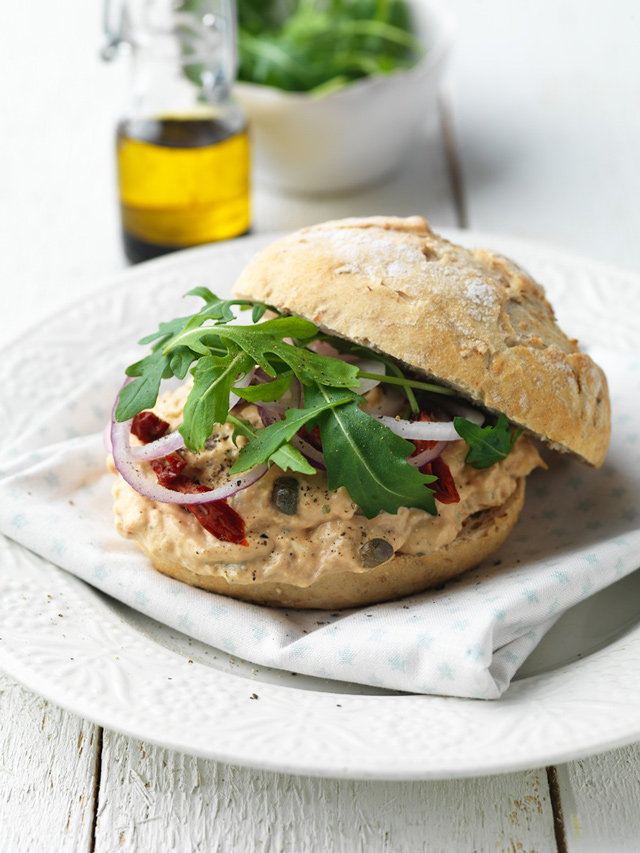 Tonijnsalade 40g
