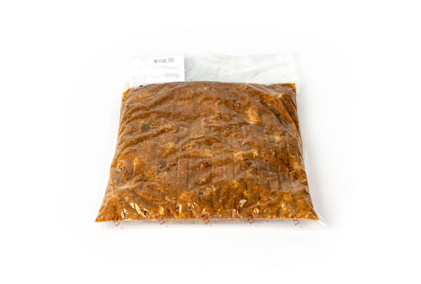 Joues de porc 2,5kg
