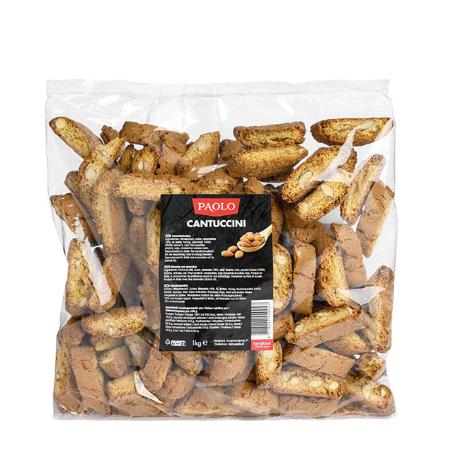 Biscuits Cantuccini 1kg