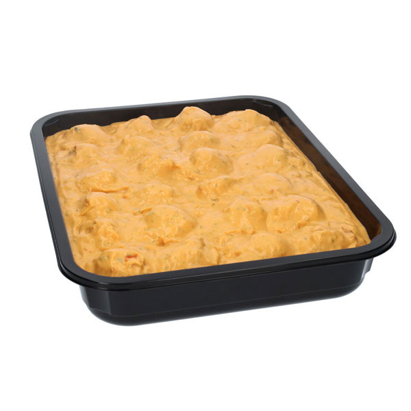 Filets de sole sauce homard 2,5kg