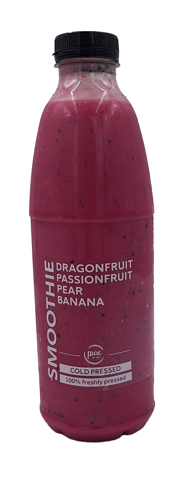 Smoothie dragonfruit 1L