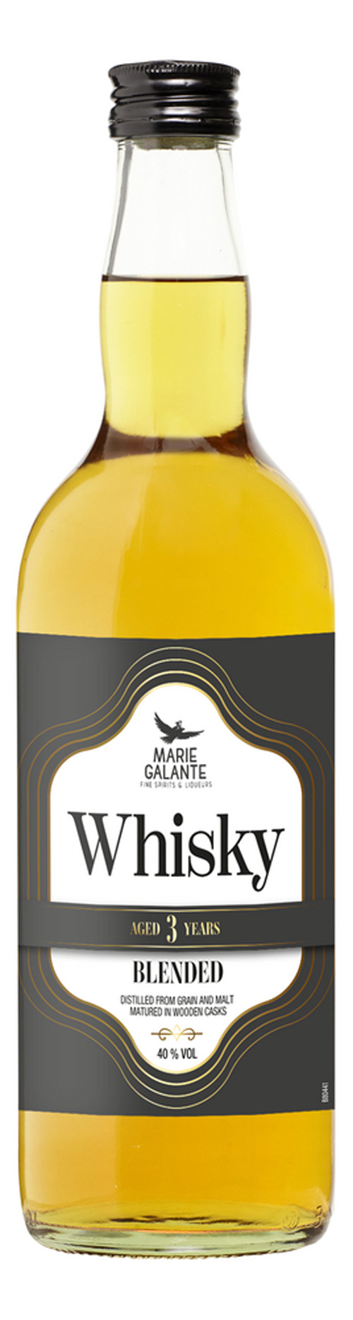 Blended Scotch Whisky 40% 70cl