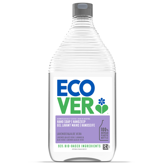 Handzeep lavendel 950ml