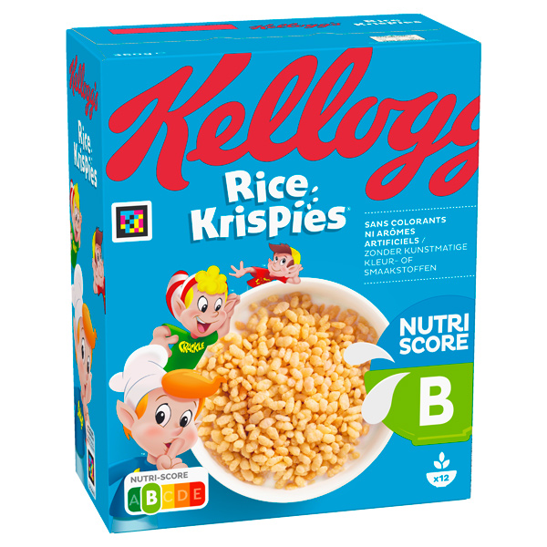 Rice krispies 360g
