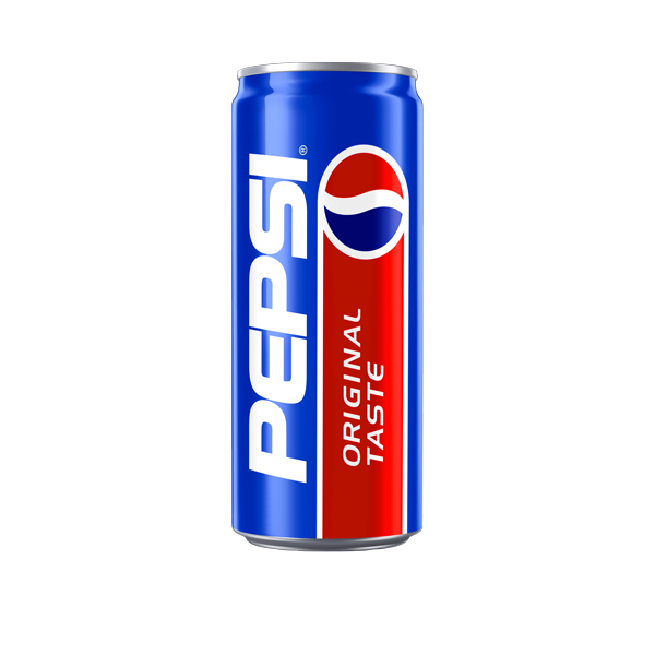 Pepsi 33cl