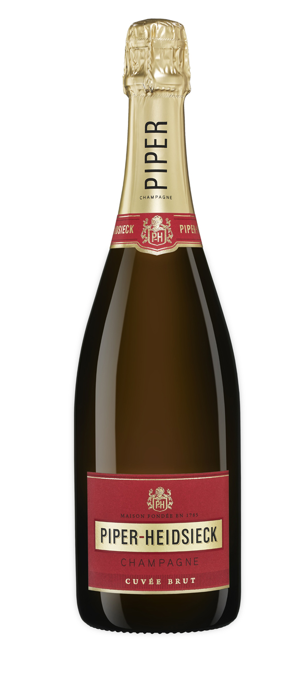 Piper-Heidsieck Brut 75cl