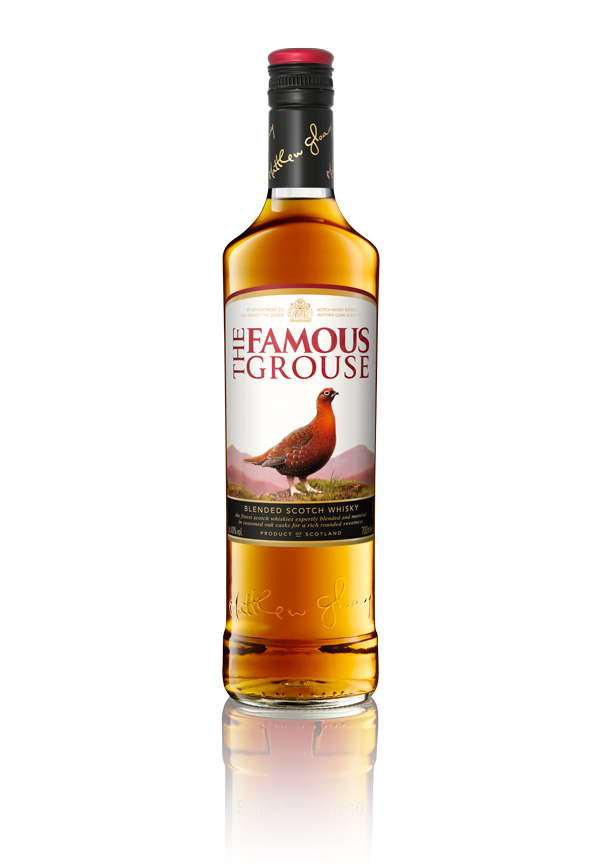 Whisky 40% 70cl
