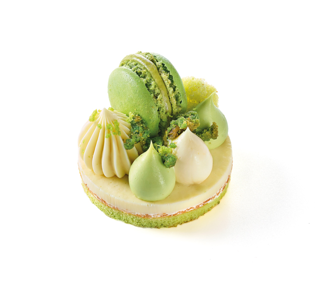 Matcha moment 75gx11