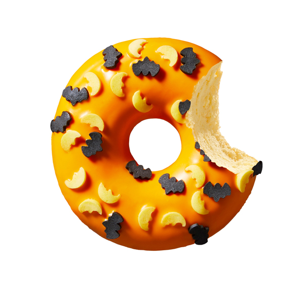 Donut Halloween 57gx48