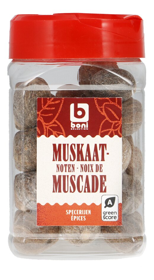 Nootmuskaat 165g