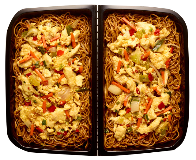 Noedels Thaï 2,4kg