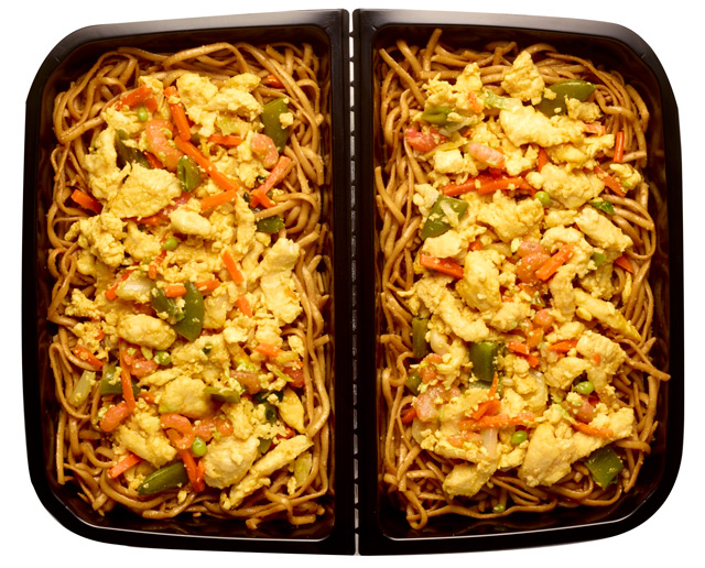 Noedels royale 2,4kg
