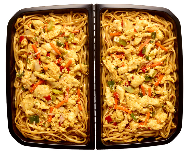 Pad Thai noedels 2,4kg